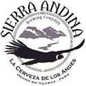 sierra andina